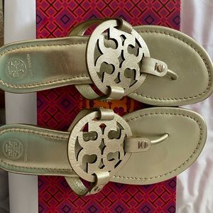 Tory Burch sandals